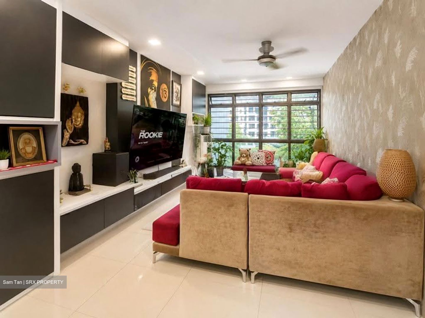 Blk 336B Anchorvale Cove (Sengkang), HDB 4 Rooms #623389151